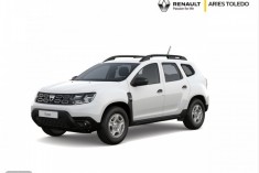 Dacia Duster Essent. Blue dCi 70kW 95CV 4X2