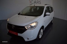 Dacia Lodgy Laureate TCE 85kW 115CV 7Pl
