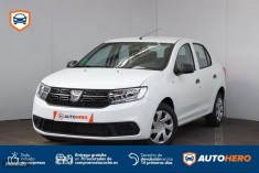 Dacia Logan Ambiance 1.0 54kW 73CV