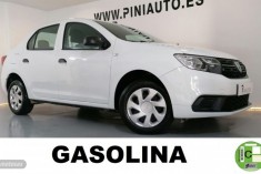 Dacia Logan Ambiance 1.0 54kW 73CV