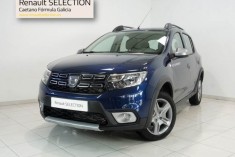 Dacia Sandero 0.9 TCE Stepway Essential 66kW