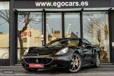 Ferrari California 4.3 V8 4 plazas