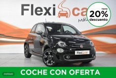 Fiat 500 1.2 8v 51kW 69CV S