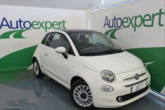Fiat 500 Lounge 1.2 8v 51KW 69 CV