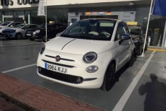 Fiat 500 Mirror 1.2 8v 51KW 69 CV