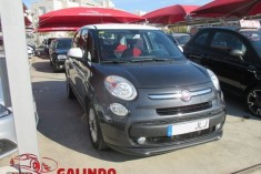 Fiat 500L 1.3 16v Multijet 70kW 95CV SS Lounge