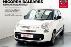 Fiat 500L 1.4 16v 95CV Lounge