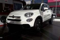 Fiat 500X 120TH 10 Firefly T3 88KW 120 cv SS