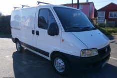 Fiat Ducato 11 2.3 JTD Panorama Paso Corto