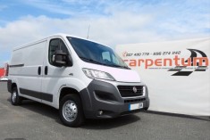 Fiat Ducato 30 2.3 Multijet Furgon Corto 130cv