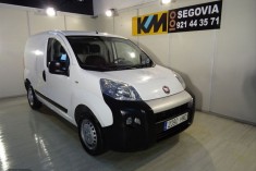 Fiat Fiorino Cargo Base 1.3 Mjet 75cv E5
