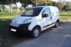 Fiat Fiorino Cargo Base 1.3 Mjet 75cv E5