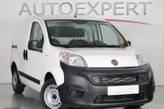 Fiat Fiorino Cargo Base N1 1.3 MJet 59 kW 80 CV