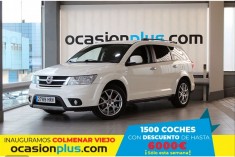 Fiat Freemont Lounge AWD 2.0 16v 170cv Diesel auto.