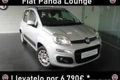 Fiat Panda 1.2 Lounge 69cv