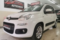 Fiat Panda 1.2 Lounge 69cv EU6