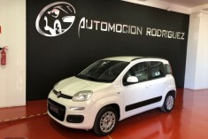 Fiat Panda 1.2 Young 69cv EU6
