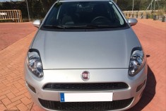 Fiat Punto 1.4 8v Pop 77 CV Gasolina SS EU6