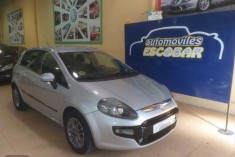 Fiat Punto Evo 13 Dynamic 75 CV Multijet E5 SS