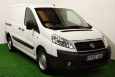 Fiat Scudo 1.6 MJT 90cv H1 10 Business Corto Euro 5