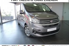 Fiat Talento M1 1.2 SX Corto 1.6 EcoJet 107kW 145CV