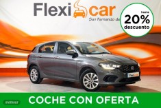 Fiat Tipo 1.3 Easy 70kW 95CV diesel Mjet. 5p