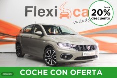 Fiat Tipo 1.4 16v Lounge 70kW 95CV gasolina 5p.