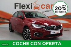 Fiat Tipo Sedan 1.4 70kW 95CV Lounge