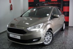 Ford C-Max 1.0 EcoBoost 92kW 125CV Titanium