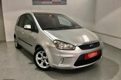 Ford C-Max 1.6 TDCi 109 Trend Sun