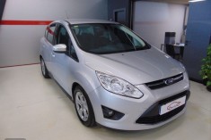 Ford C-Max 1.6 TDCi 115 Trend