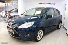 Ford C-Max 1.6 TDCi 95 Trend