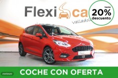 Ford Fiesta 1.0 EcoBoost 92kW STLine SS 5p