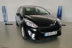 Ford Fiesta 1.1 TiVCT 63kW Trend 5p