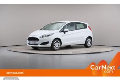 Ford Fiesta 1.5 TDCi Trend