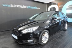 Ford Focus 1.5 TDCi E6 120cv Trend
