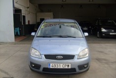 Ford Focus C-Max 1.6 Trend