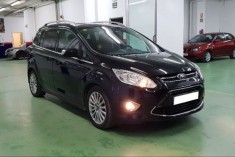 Ford Grand C-Max 1.6 TDCi 115 Titanium