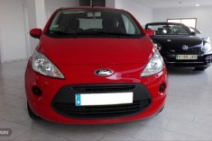 Ford Ka Trend 1.2 Duratec AutoStartStop