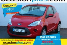 Ford Ka Trend 1.2 Duratec AutoStartStop