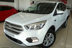 Ford Kuga 1.5 EcoBoost 88kW 4x2 Trend