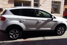 Ford Kuga 2.0 TDCi 140cv 2WD Trend