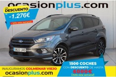 Ford Kuga 2.0 TDCi 150 4x2 ASS STLine