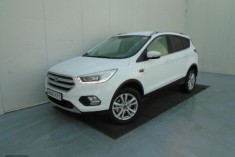 Ford Kuga Kuga 1.5 ECOBOOST 4X2 TREND+