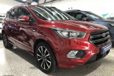 Ford Kuga ST-LINE 2.0 TDCi 4x2 Auto-Start-Stop 110KW (150CV) E6
