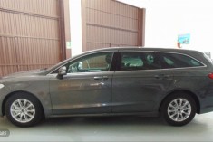 Ford Mondeo 2.0 TDCi 150cv PowerShift Trend