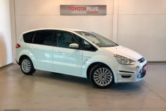 Ford S-Max 2.0 TDCi 140cv Titanium Powershift