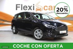 Ford S-Max 2.0 TDCi 150CV Titanium