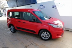Ford Tourneo connect 1.0 EcoBoost 74kW 100CV Trend