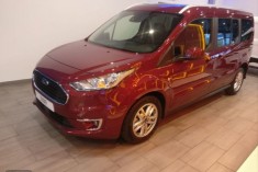 Ford Tourneo Connect 1.5 TDCi 88kW 120CV Titanium